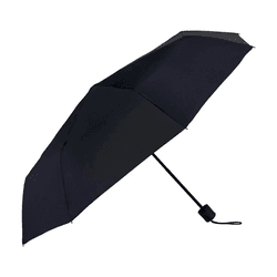 Guarda Chuva Sombrinha Basic Preta Mor - Degraus Materiais de Construção