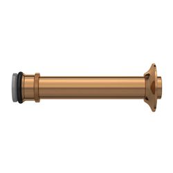 Tubo De Ligacao Deca Para Vaso Sanitario Red Gold ... - Degraus Materiais de Construção