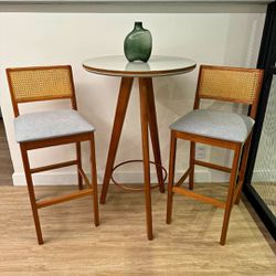 Mesa Bistrô - Delana Design