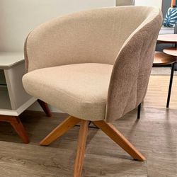 Poltrona Gira D1003 - Delana Design