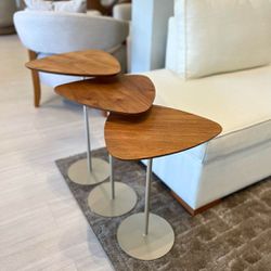 Trio Mesa lateral kira - Delana Design