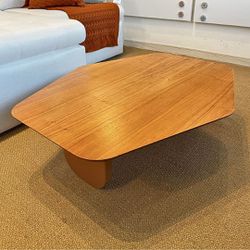 Mesa de Centro Sky - Delana Design