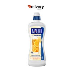 Adoçante Dietético Líquido Magro Com Sucralose De ... - Delivery Hotels