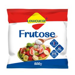 Frutose Lowçucar Em Pacote de 500g Adoçante Em Pó ... - Delivery Hotels