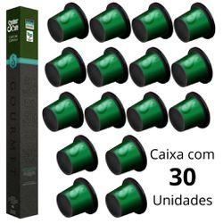 Kit 3 Caixas De Cápsula 50g Senhor Café Gourmet Pa... - Delivery Hotels