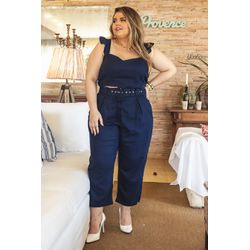 Foto: Moda plus size da Delphina garante cores intensas e estampas bem  coloridas - Purepeople