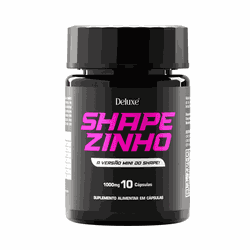 Shapezinho - DELUXE 