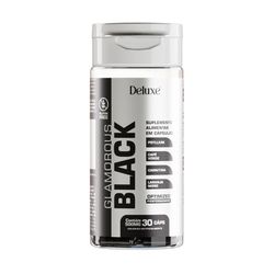 Glamorous Black - DELUXE 