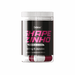 Mini Shape - DELUXE 