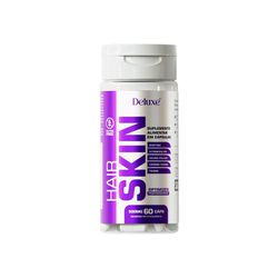Hair Skin - DELUXE 