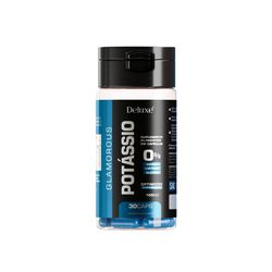 Glamorous Potassio - DELUXE 