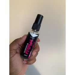 Fresh Halito - 30ML - DELUXE 