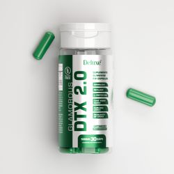 GLAMOROUS DTX 2.0 - DELUXEDM