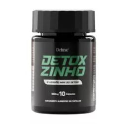 DETOXZINHO - DELUXEDM