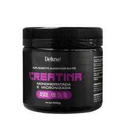 CREATINA - DELUXEDM