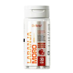 LARANJA MORO - DELUXEDM