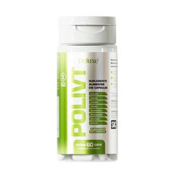 POLIVIT - DELUXEDM