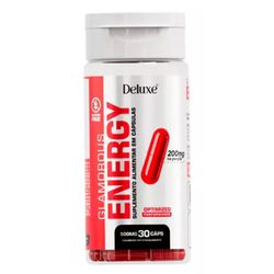 GLAMOROUS ENERGY - DELUXEDM