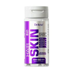 HAIR SKIN - DELUXEDM