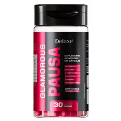 GLAMOROUS PAUSA - DELUXEDM