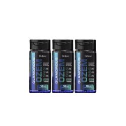 KIT GLAMOROUS OZEM trimestral - DELUXEDM