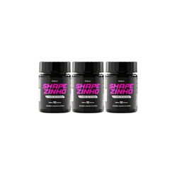 SHAPEZINHO TRIPLO - DELUXEDM