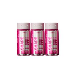 KIT GLAMOROUS SHAPE trimestral - DELUXEDM