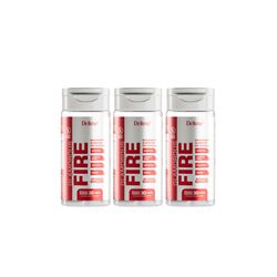 KIT GLAMOROUS FIRE trimestral - DELUXEDM