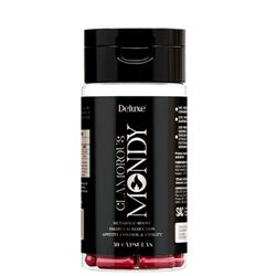 Glamorous Mondy - DELUXEDM