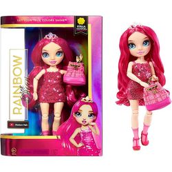 BONECA HIGH JR STELLA MONROE - DEPOSITO CENTRAL 
