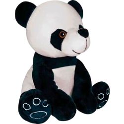 MEU PANDINHA DE PELÚCIA - BUBA - DEPOSITO CENTRAL 