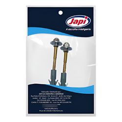 CONJUNTO 2 PARAF... - DEPOSITO CENTRAL 