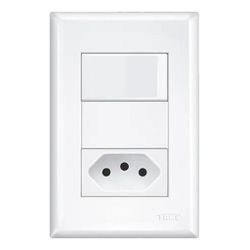 INTERRUPTOR SIMP... - DEPOSITO CENTRAL 