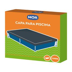 CAPA PARA PISCIN... - DEPOSITO CENTRAL 