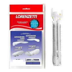 RESISTENCIA 220V... - DEPOSITO CENTRAL 