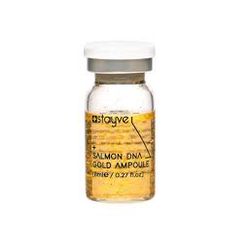 Ampola Salmon DNA Gold 8ml | Stayve - DERMABLADING
