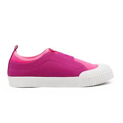 Tênis Casual Feminino Conga Neo Pink - KRN SHOES | Calçados Casuais