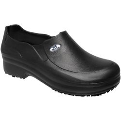 Sapato de Segurança Unissex Soft Works Preto - KRN SHOES | Calçados Casuais