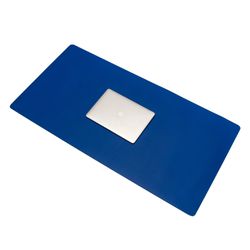 Mousepad Bullpad ULTRA 120x60cm Azul Bic - MOUSEUL... - BULLPAD