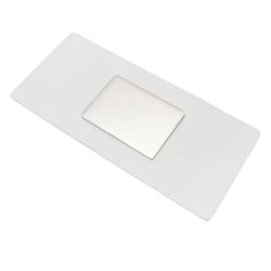 Mousepad Bullpad MAX 90x40cm Branco - MOUSEMAX90X4... - BULLPAD