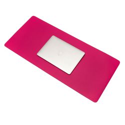 Mousepad Bullpad MAX 90x40cm Pink - MOUSEMAX90X40P... - BULLPAD
