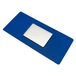 Mousepad Bullpad MAX 90x40cm Azul Bic - MOUSEMAX90... - BULLPAD