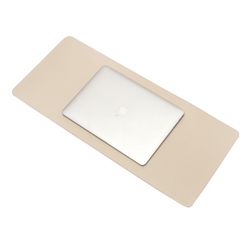 Mousepad Bullpad Concept 70x30cm Nude - MOUSECONCE... - BULLPAD