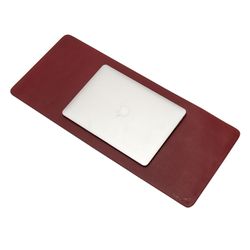 Mousepad Bullpad Concept 70x30cm Bordo - MOUSECONC... - BULLPAD