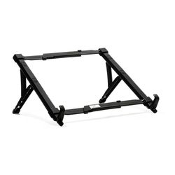 Suporte para Notebook ABS Preto - SUPORTENOTEABSPR... - BULLPAD