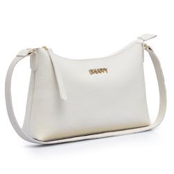 Bolsa Baguete Feminina Off White - baguete04 - DHAFFY