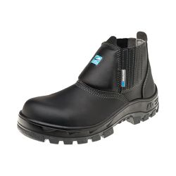 Bota de Segurança Marluvas 70B19 C-PAD com Bico de... - Dpro Distribuidor