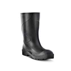 Bota de PVC Fujiwara Cano Curto 88FPC600 sem Forro - Dpro Distribuidor