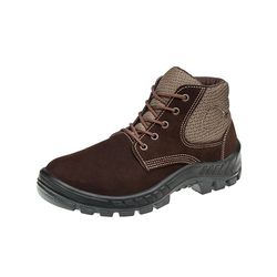 Bota de Segurança Marluvas Trekking 50B26 CB NUB - Dpro Distribuidor