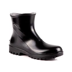 Bota de PVC Bracol 82BPE600 Acqua Flex Preto com C... - Dpro Distribuidor